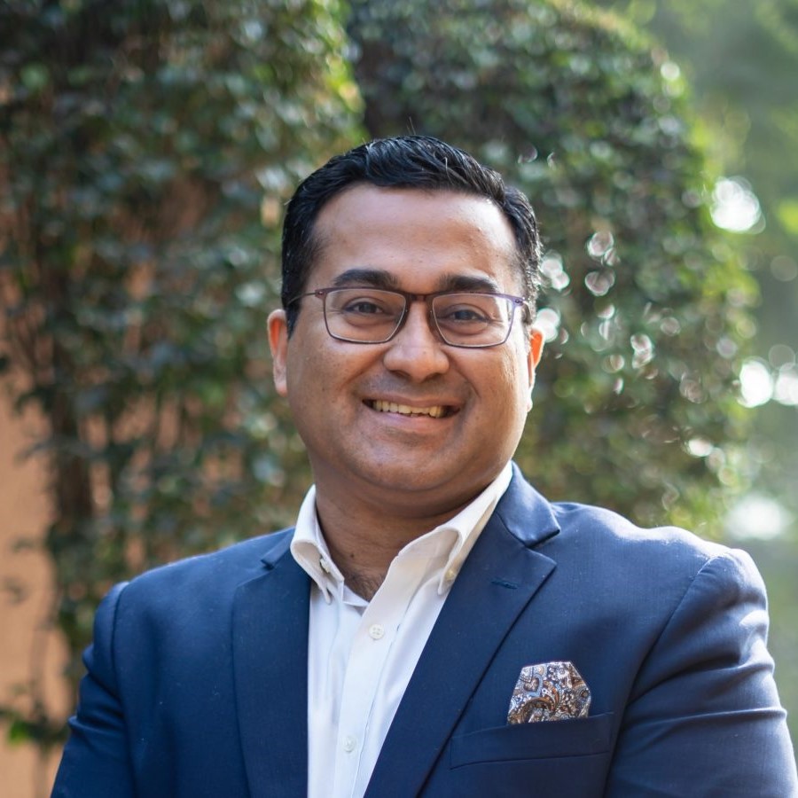 Akhil Arora, Chief Executive Officer and Managing Director of Espire Hospitality Limited