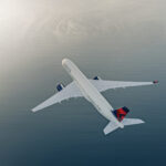 Delta Air Lines Reports March Quarter 2026 Results