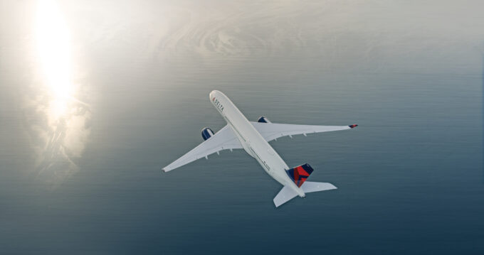 Delta Air Lines Reports March Quarter 2026 Results