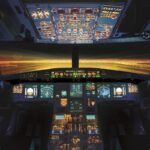 Airbus to Upgrade JetBlue A320 Cockpit Displays