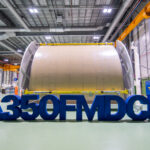 Airbus completes A350F cargo door in Spain