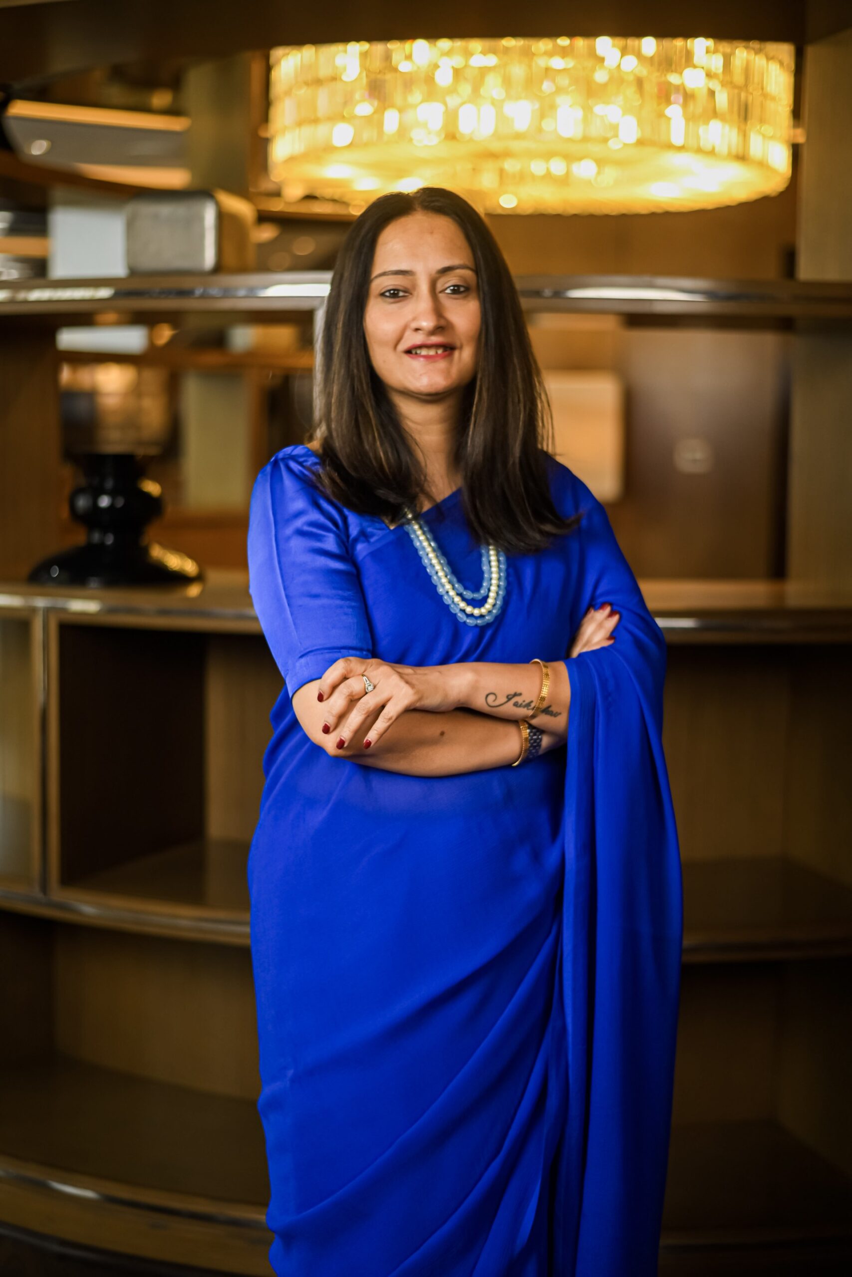 Manisha Sharma