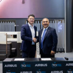 TCI Aircraft Interiors Named HBCplus Provider in Airbus Collaboration