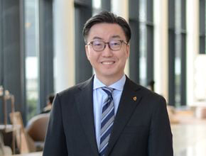 Andy Noh, Cluster General Manager