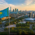 IATA Highlights Aviation Impact On Kazakhstan’s Economy