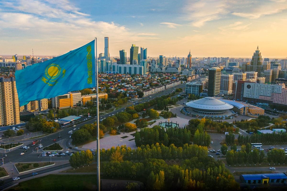 IATA Highlights Aviation Impact On Kazakhstan’s Economy