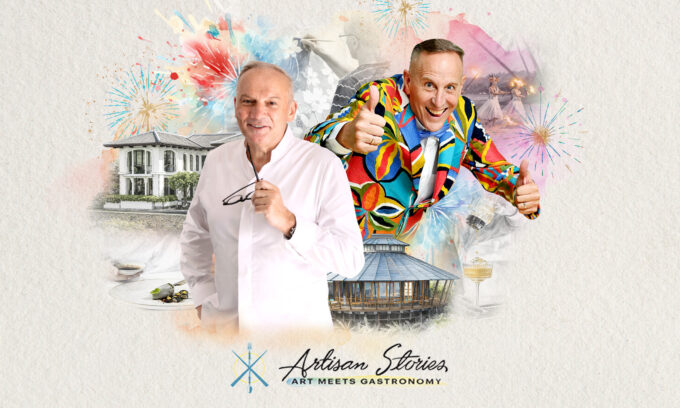 InterContinental Danang Introduces ‘Artisan Stories’