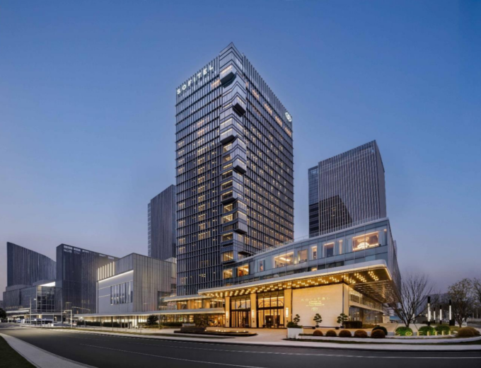 Accor Reaches 800 Hotels in Greater China