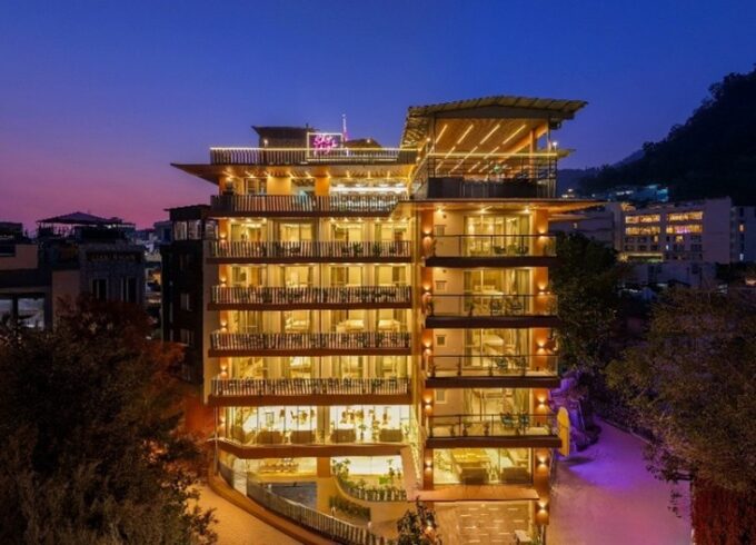 ROHL Launches Regenta Place Iris Park in Rishikesh