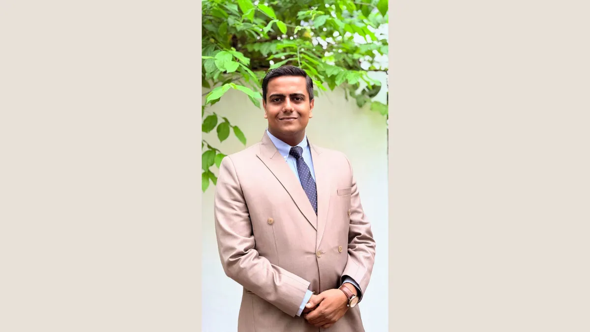 Courtyard by Marriott Agra