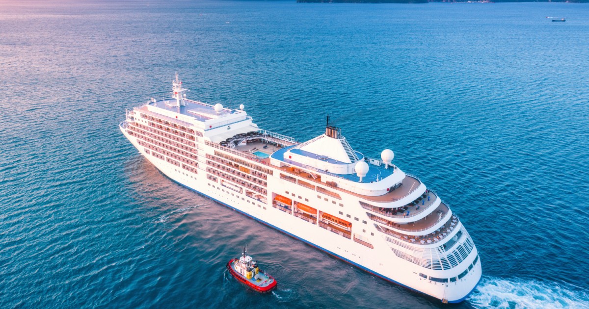 WTTC Report Highlights Cruise Tourism Impact on Communities