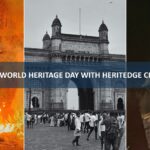 IHCL marks World Heritage Day with heritage events