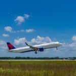 Airbus deploys descent optimization for Delta Air Lines fleet