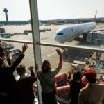 Emirates expands travel rehearsal programme to UK