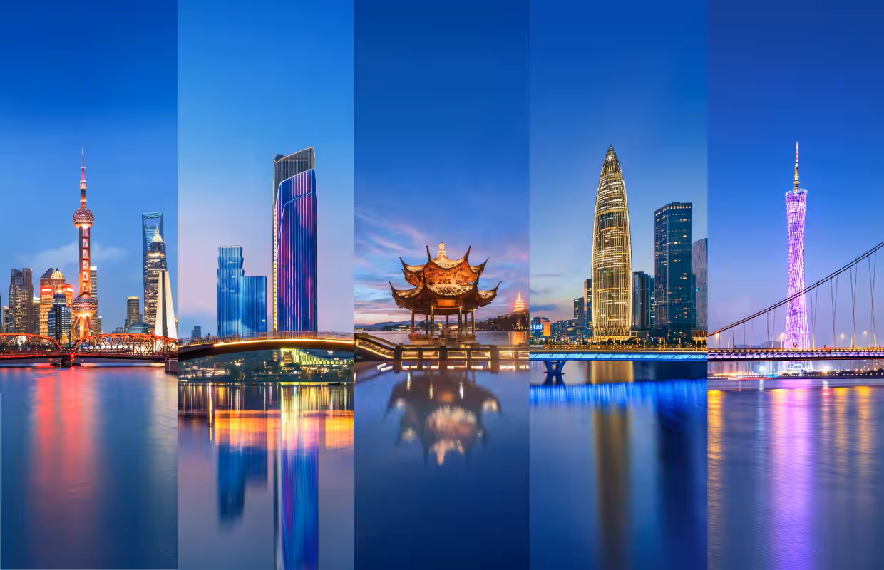 Etihad Expands China Network with New Routes and Flights