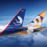 Etihad–Air Cambodia codeshare opens access to Angkor Wat