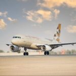 Etihad Airways Expands Kabul Flights to Daily Service