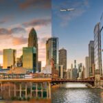 Etihad Airways expands U.S. routes with more Chicago and Charlotte flights