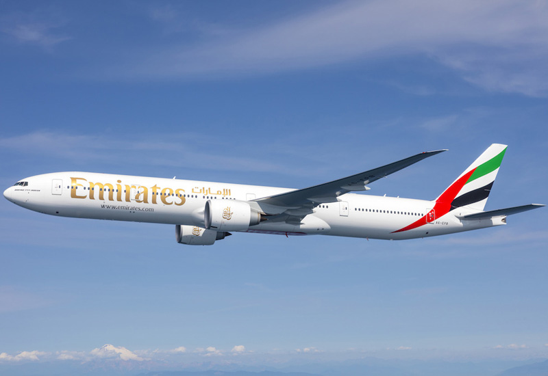 Emirates Launches ‘DIY Dubai’ Campaign