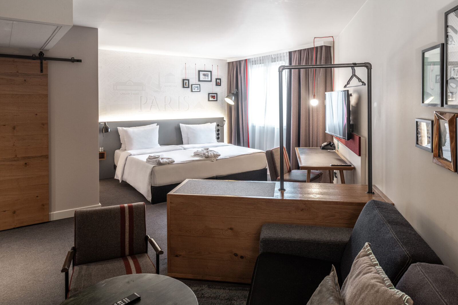 IHG Expands European Portfolio with 11 Hotels