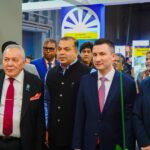 Goa Tourism Showcases Grand Pavilion at Kazakhstan International Tourism Fair