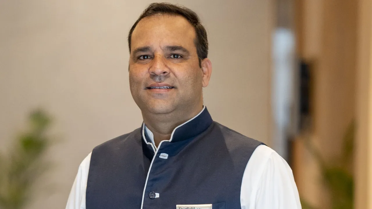 Fairfield by Marriott Jaipur