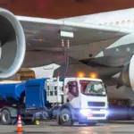 IATA Flags Jet Fuel Shortage Risk