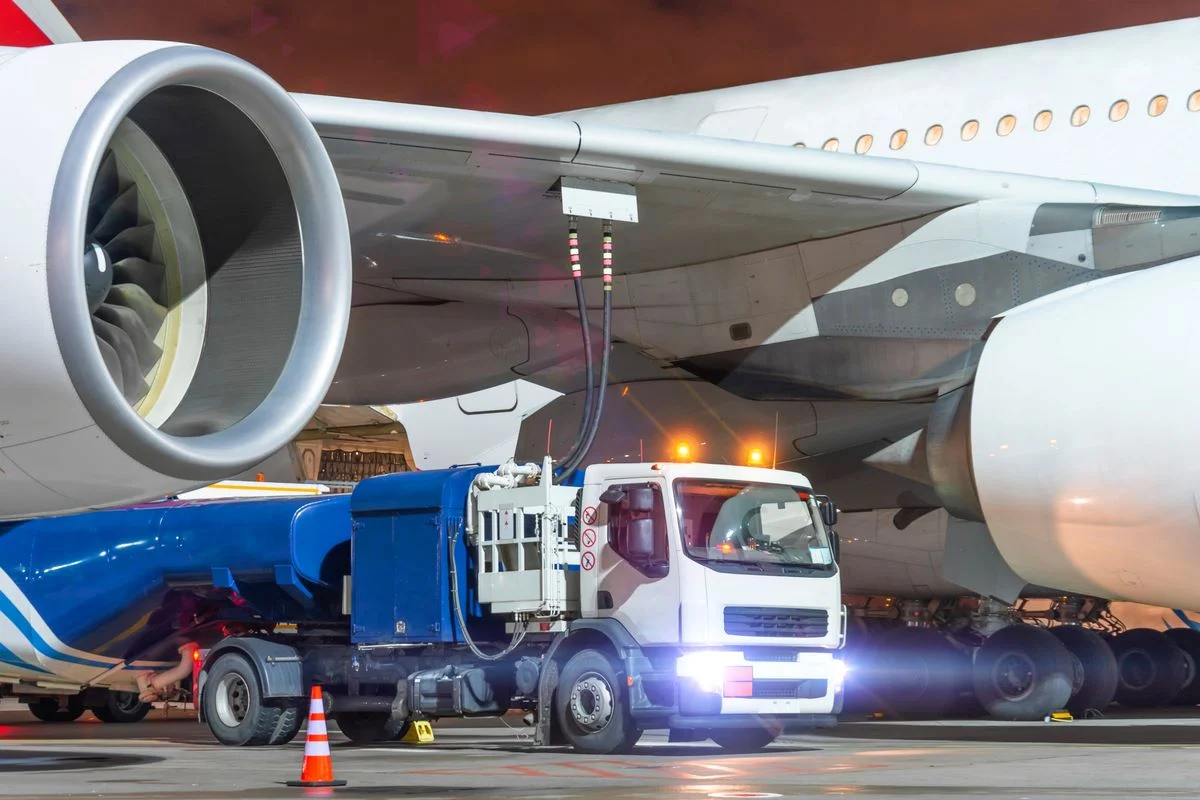 IATA Flags Jet Fuel Shortage Risk