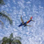 Southwest Joins IATA Schedule Data Programme