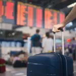 Air Travel Demand Grows 2.1% in March