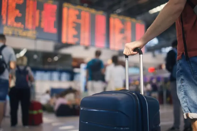 Air Travel Demand Grows 2.1% in March