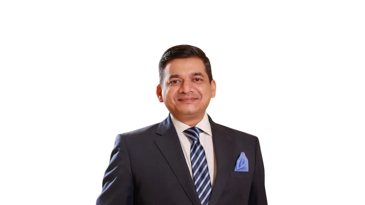 Holiday Inn Gurugram Sector 90