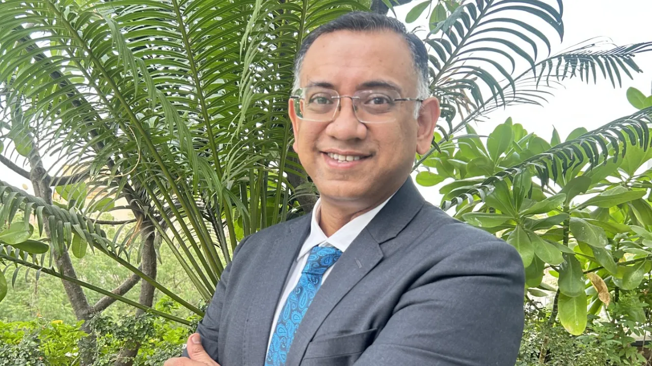 Hyatt Regency Ahmedabad