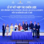 IHG and Vinhomes Bring Four Hotel Brands to Can Gio Coastal City