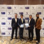 IHG Hotels & Resorts Signs Holiday Inn Express Surat Gauravpath in Gujarat