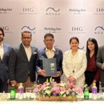 IHG Signs Holiday Inn Goa Kadamba, Expands India Presence