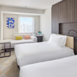 IHG Signs Second Holiday Inn Express in Japan