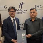 IHG Signs Holiday Inn Resort Alwar In India