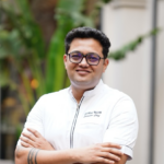 Renaissance Goa Appoints Shardul Nigam as Executive Chef