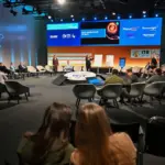 Travel in 2046: AI, Trust and Power Shift Ownership
