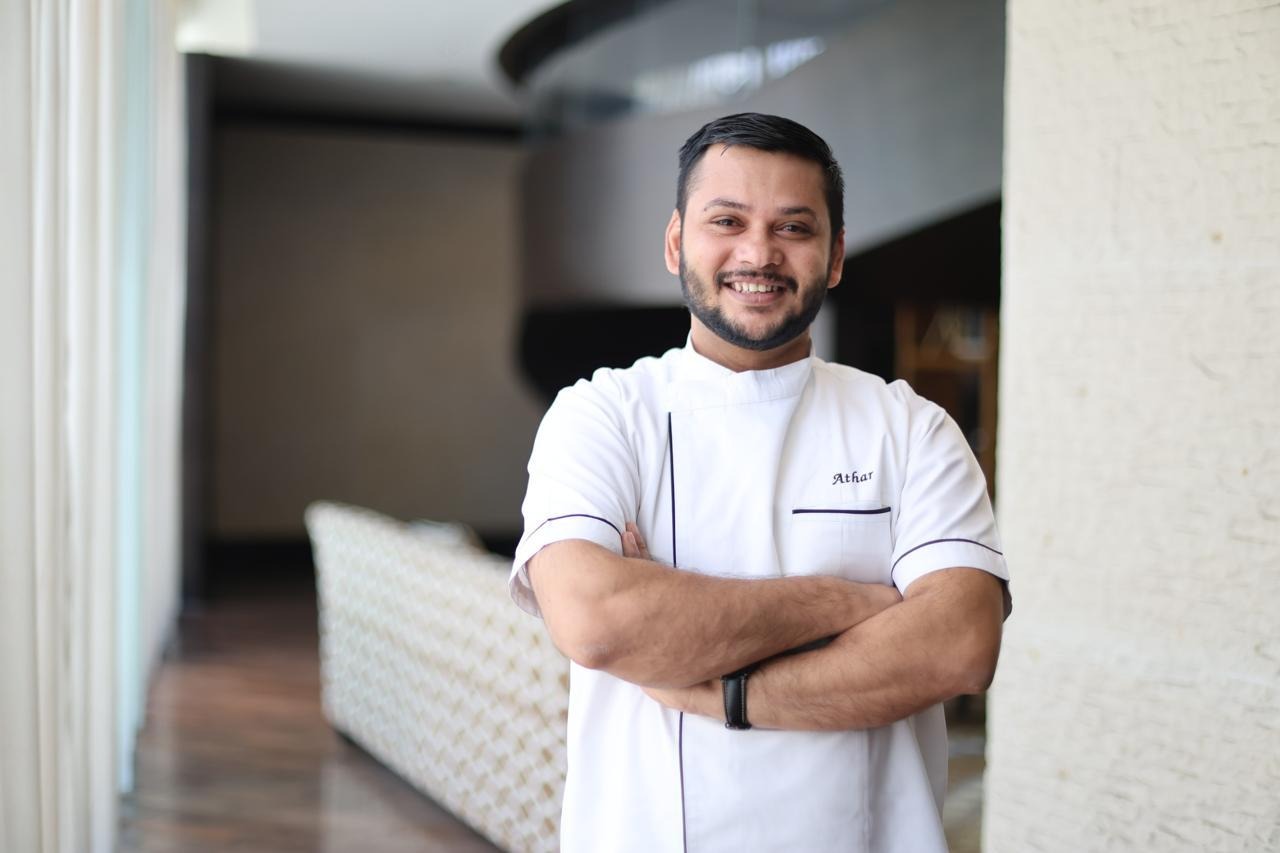 Hilton Hyderabad Genome Valley Resort & Spa Appoints New Executive Chef