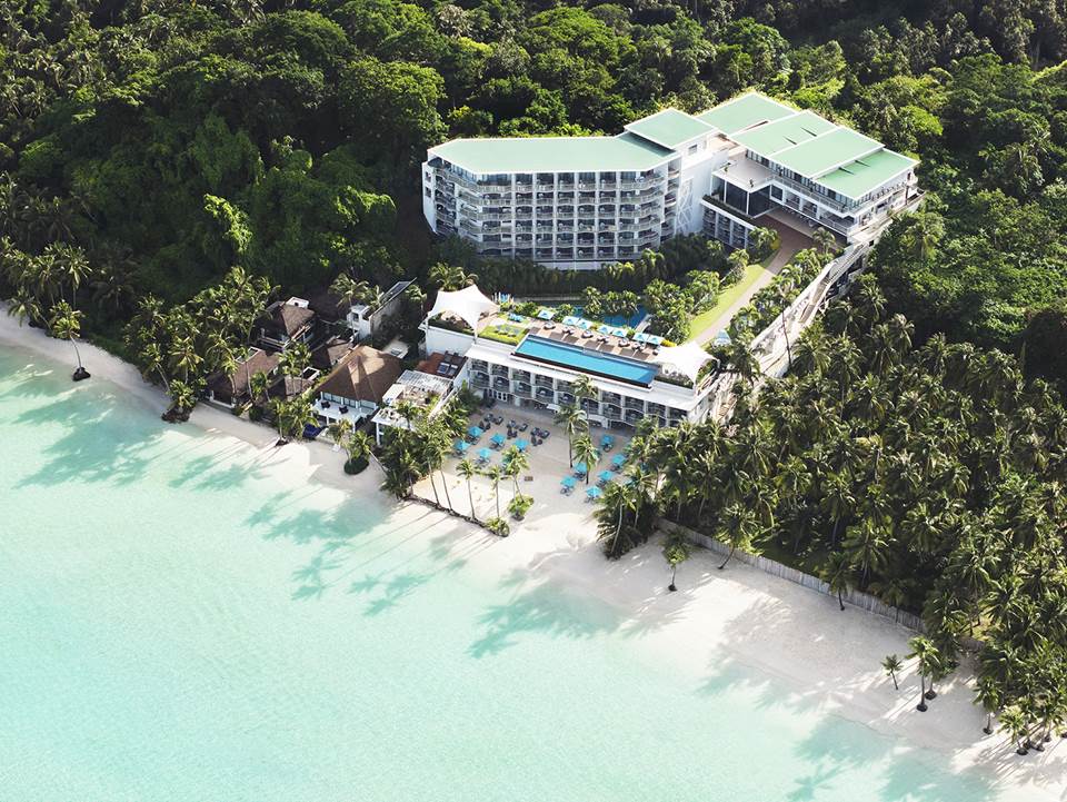 The Lind Hotels Expands Beyond Boracay