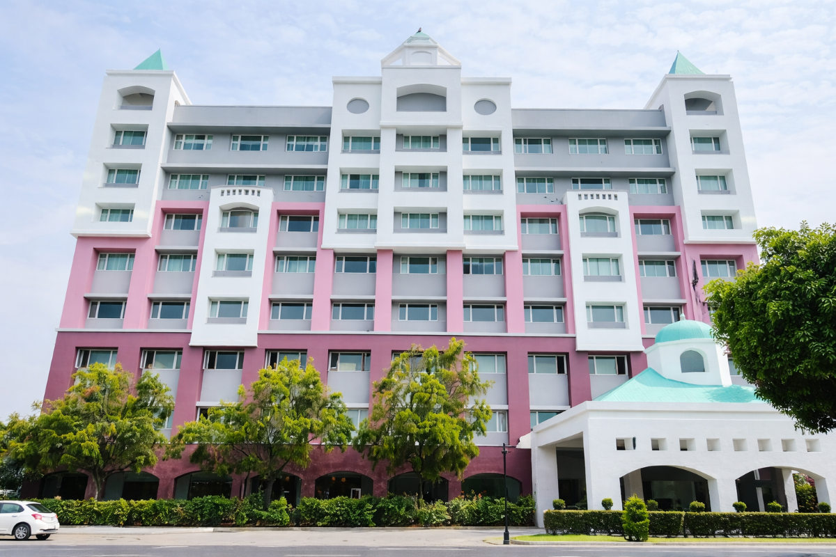 Wonderla Launches Terrea, Nature-Themed Urban Resort in Bengaluru