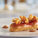 Oceania Cruises Launches Floating Pastry Academy with The Butter Book