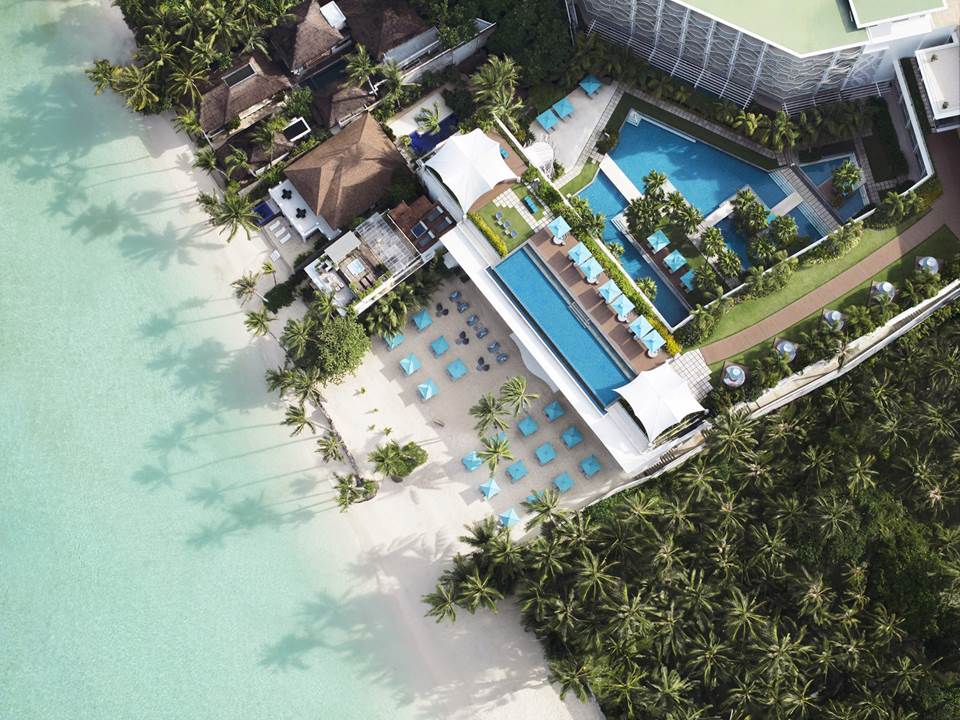 Boracay’s MICHELIN-Listed Hotel Begins New Chapter