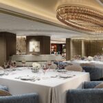 Oceania Cruises Introduces La Table Dining Concept
