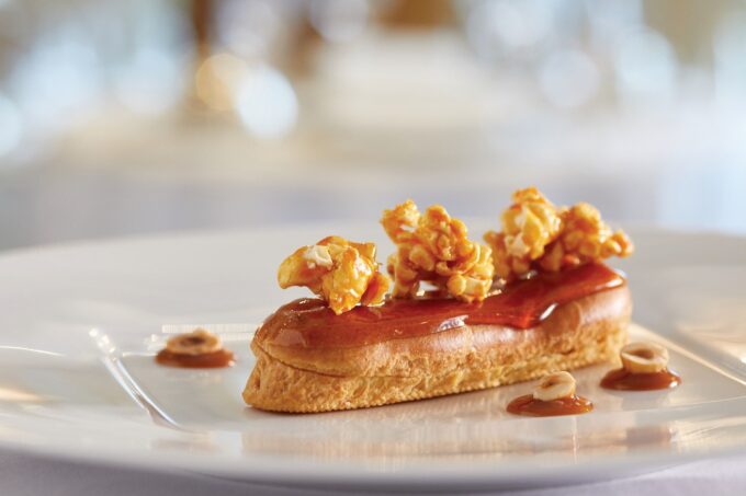 Oceania Cruises Launches Floating Pastry Academy with The Butter Book