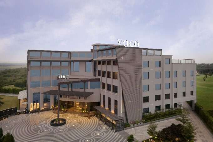 voco opens voco Amritsar in Punjab