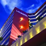 IHCL Signs Vivanta Hotel at Bhogapuram International Airport