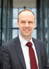 Tim Sommer, Vice President and Head of Connected Aircraft Programme at Airbus